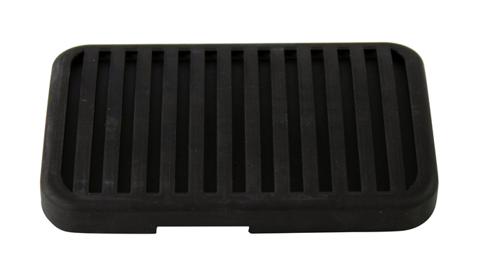 Pedal pad Brake BW35 120/18/140/164/240