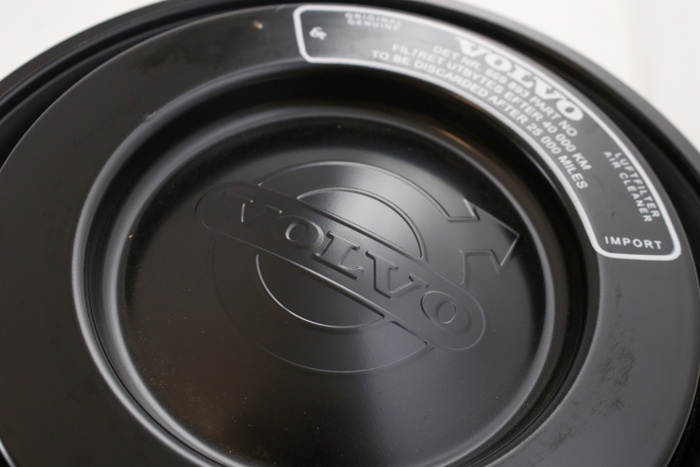 Air filter B18A 61- 66 Zenith VN36