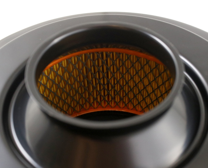 Air filter B18A 61- 66 Zenith VN36