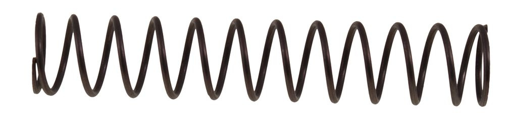 Return spring Master cylinder clutch