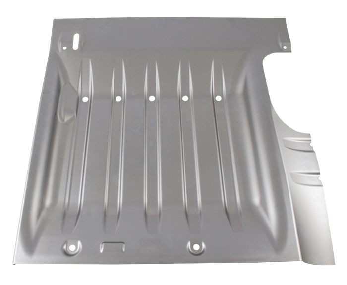 Floor panel 1800 LHR