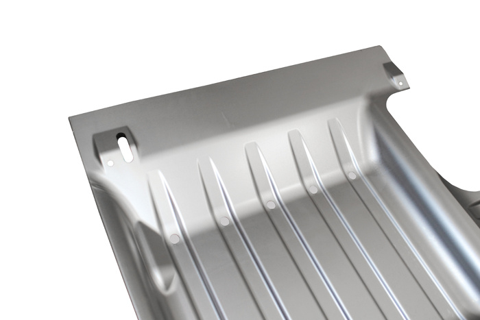 Floor panel 1800 LHR