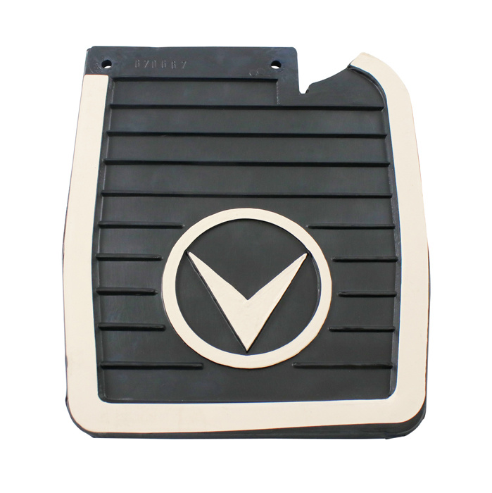 Mud flap Amazon -64 RHR