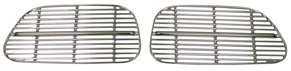 Grill Volvo Amazon 122 65-66 LH/RH