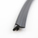 Rubber scraperseal outer 144 1974/244-93 Rubber scraperseal outer 144 1974/244-93