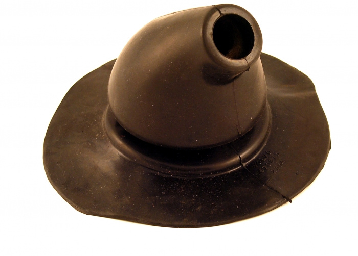 Gear shift boot Duett/Amazon 65- black