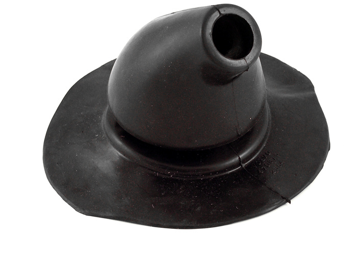 Gear shift boot Duett/Amazon 65- black