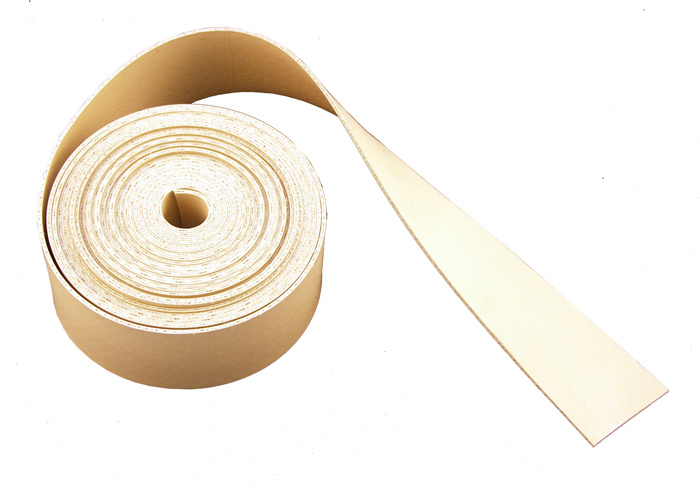 Seat strap Pirelli rubber 2