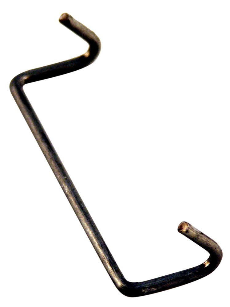 Hook for Pirelli strap