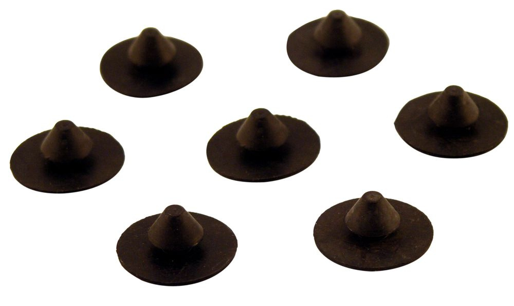 Rubber button Firewall insulation Amazon