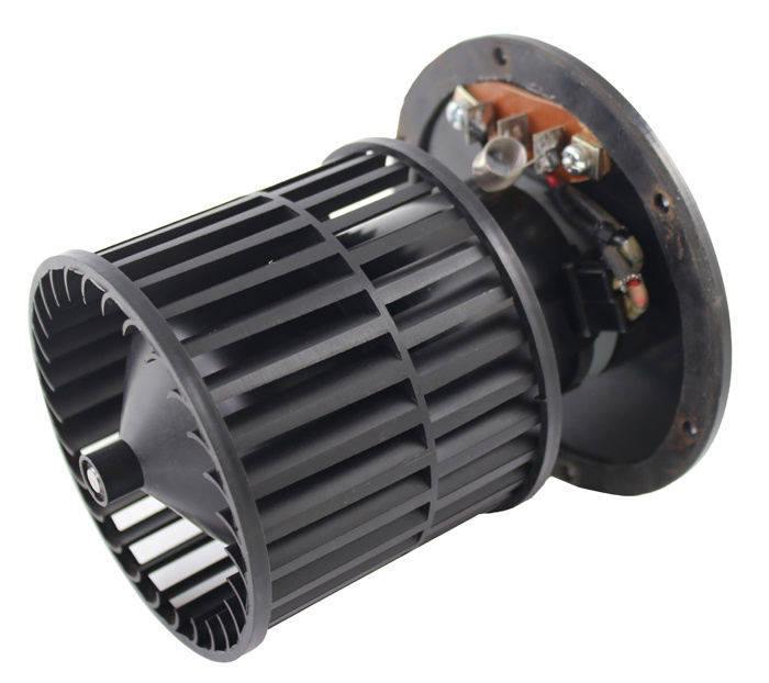 Fan motor Amazon/1800 1965-73