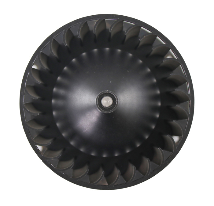 Fan motor Amazon/1800 1965-73