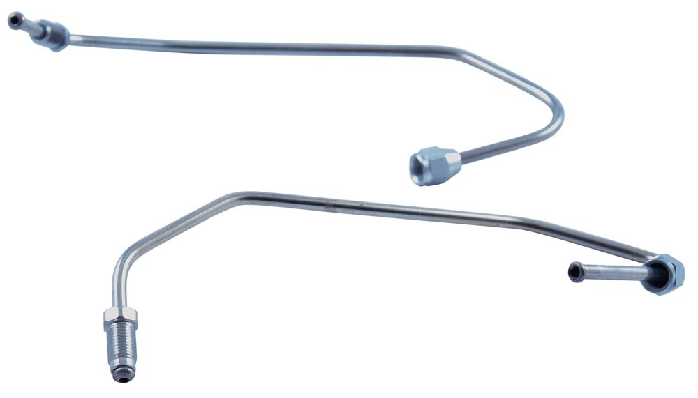 Caliper inlet line 120/1800 RHF/LHF