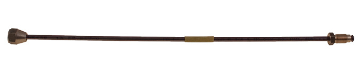 Brake line 1800 RHF