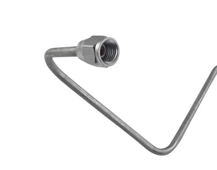 Brake line 122 65 late-68 LHF/RHF