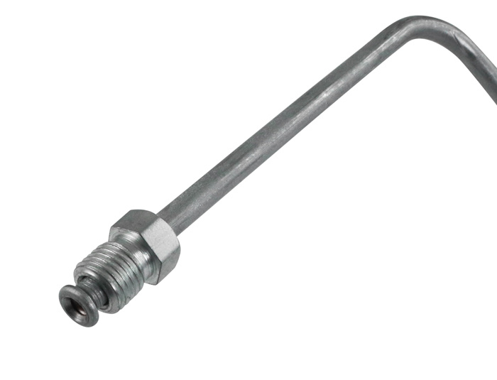 Brake line 122 65 late-68 LHF/RHF
