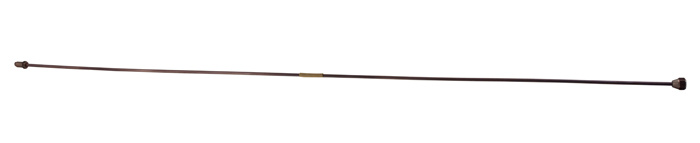 Brake line Amazon 65- late 1-circuit RHF