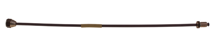 Brake line 122 65- 1-circ. Master C-Unio