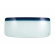 Windshield Volvo 544/210 green blue top Windshield Volvo 544/210 green blue top