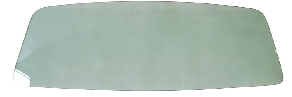 Windshield Volvo 122 green