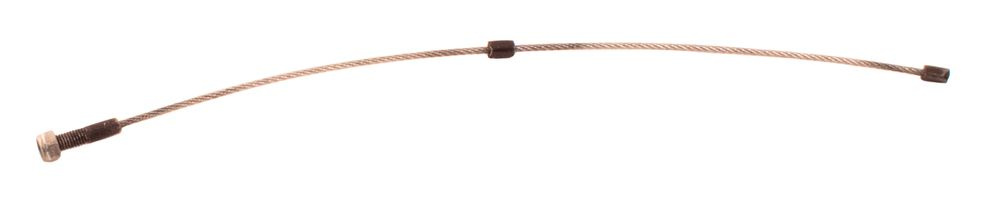 Wire windscreen wiper Amazon/P1800