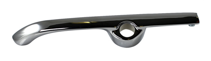 Handle Door P1800 67-73 outer LH