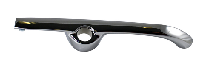 Handle Door P1800 67-73 outer RH