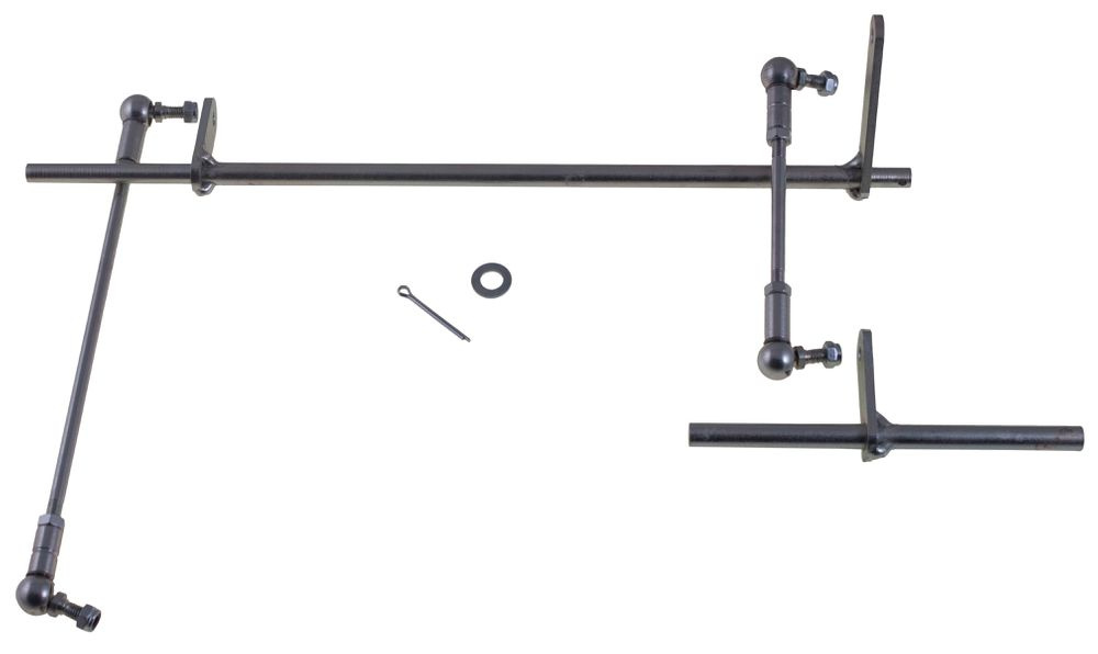 Throttle link kit B18 SU 67-68