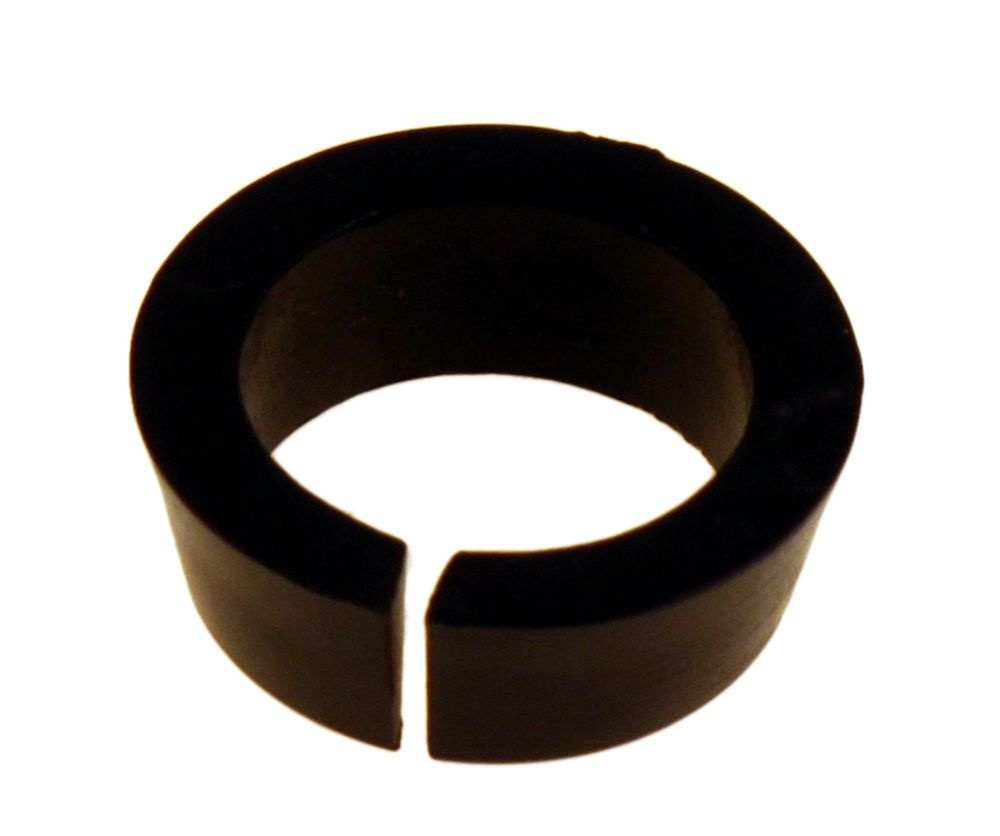 Lock sleeve Head rest