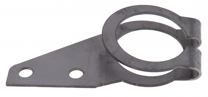 Clamp Exhaust double pipes 1800 66-69