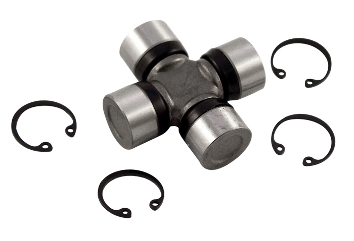 Universal joint w/o lubricator (44,5mm)