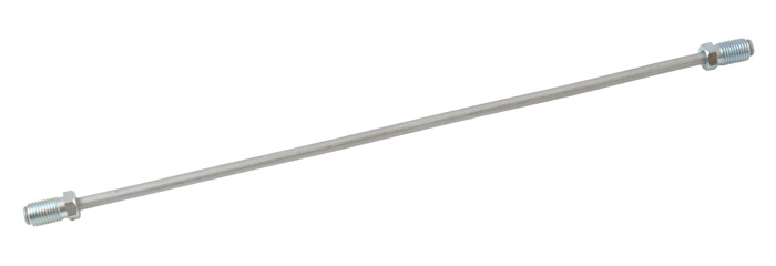 Brake line 122 Wagon 1-circ.valve-union