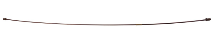 Brake line Amazon/1800 RHR