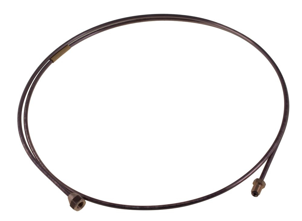 Brake line 1800 Front-Rear-Valve