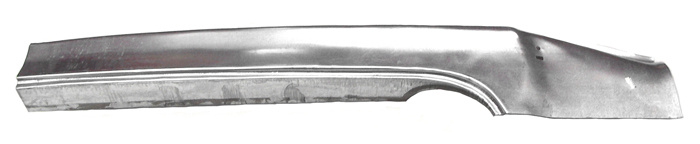 Rocker panel Duett Left