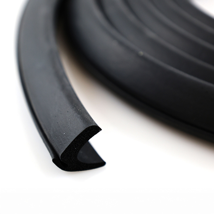 Rubber seal Trunk 1800S/E