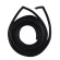 Rubber seal Door 122 Wagon only LHR Rubber seal Door 122 Wagon only LHR