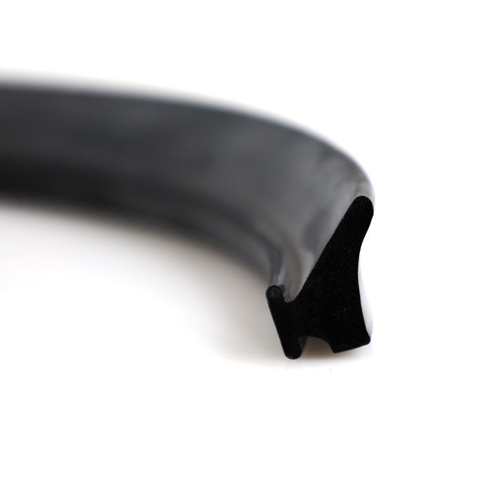 Rubber seal Door 1800 61-73 LH/RH