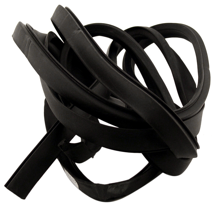 Rubber seal Door Amazon B18/B20 LH