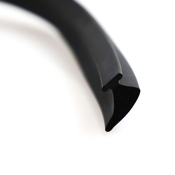 Rubber seal Door Amazon B18/B20 LH