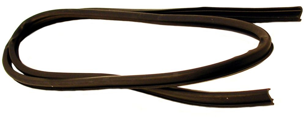Rubber seal Trunk 122 Wagon upper hatch
