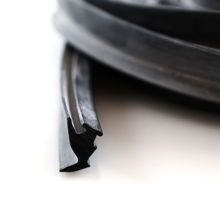 Rubber seal Trunk 122 Wagon 