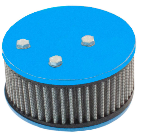 Air filter SU 3-bolt Hi-Po Rear