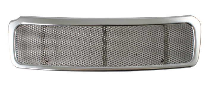Air intake grille Volvo 1800 64-69
