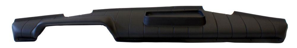 Dash pad Volvo 123GT