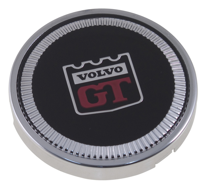 Steering wheel center 123GT