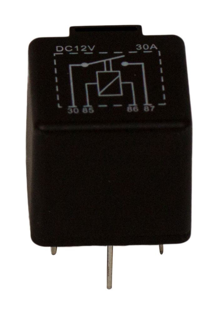 Relay Amazon/140/164