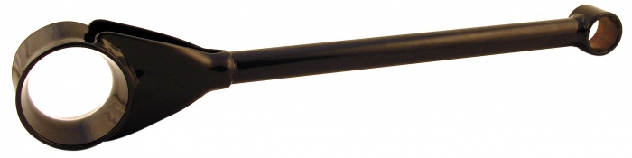 Torque rod Amazon 67-/1800 66- w/o bush.
