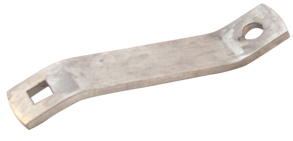 Bracket Aux light/Fog light 123 GT