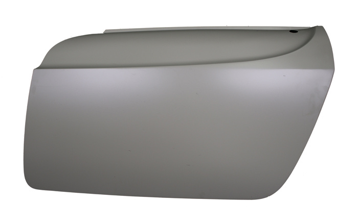 Door skin 1800 61-73 LH